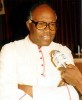 Don Zacarias Kamuenho (Arcebispo do Lubango)