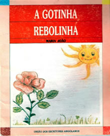 A gotinha Rebolinha