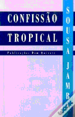 Confissão tropical