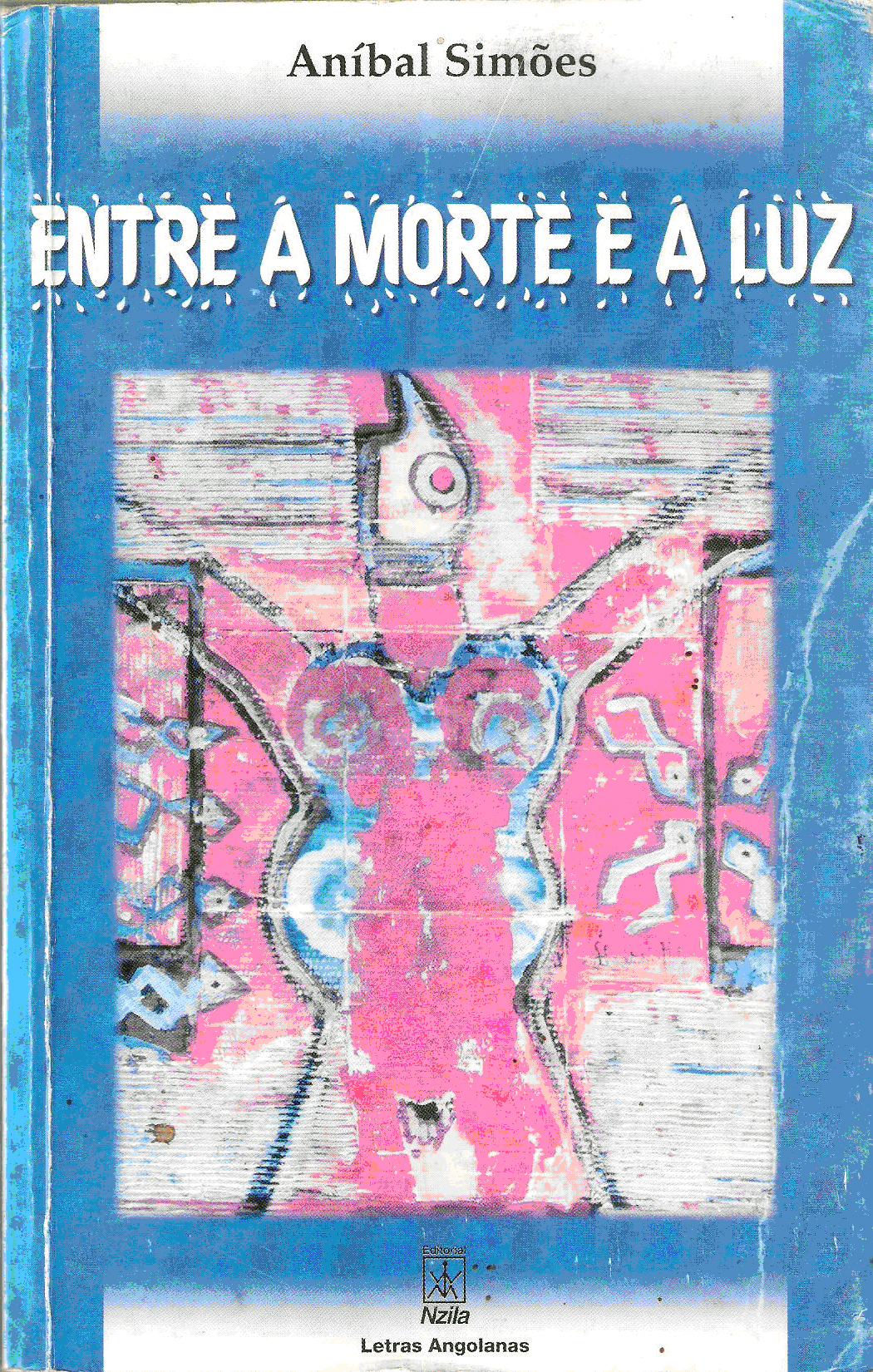 Entre a morte e a luz