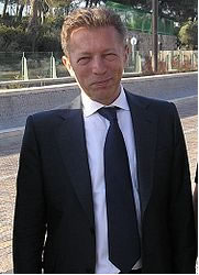 Arcadi Gaydamak