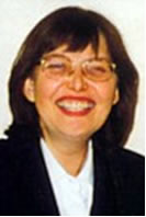 maria dáskalos