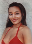 Miss em Angola