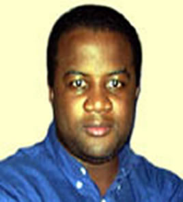 Sousa Jamba