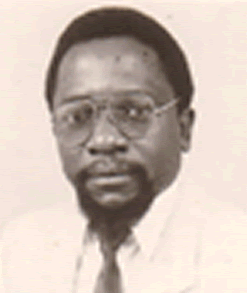 Timoteo Ulika