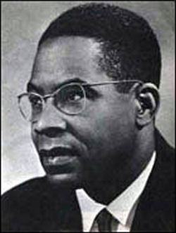 Aime Cesaire percursor da Negritude
