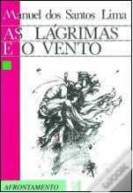 Manuel Santos Lima As lagrimas do vento