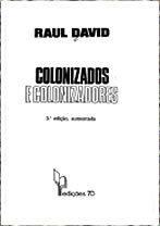 Raul David Colonizados