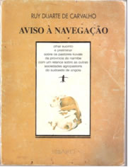 aviso à navegação