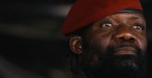 Jonas Savimbi